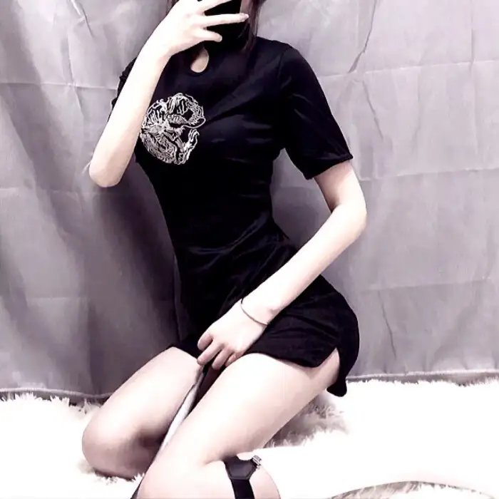 芒果男友罗曼史